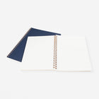 Kunisawa Find Ring Note Notebook A5 Grid 