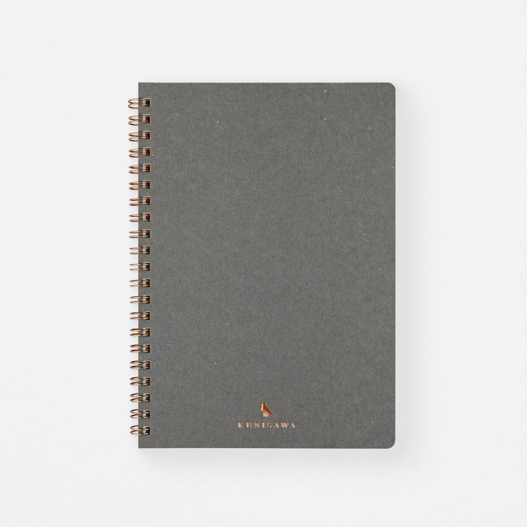 Clairefontaine Pocket Side Spiral Bound Notebook: Multiple