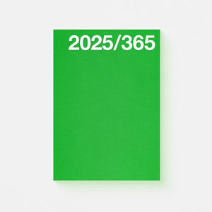 No. 2421 (Green)