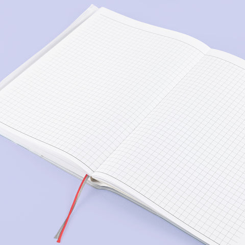 MARK'S Inc. Gradient 2025-2026 16 Month Monthly/Weekly Planner A5