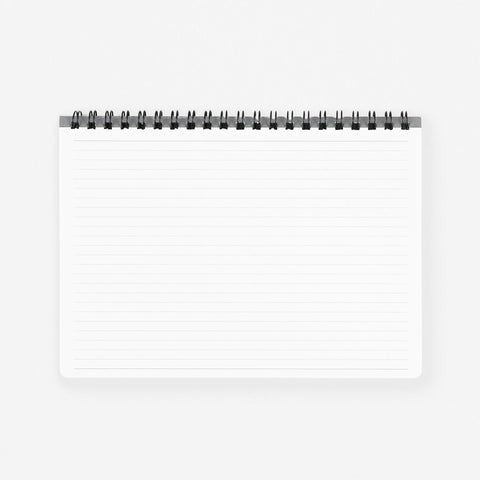 MARK'S Inc. 2026 Yoshiki Okamura Small Monthly Planner Notebook | 3 Colorways