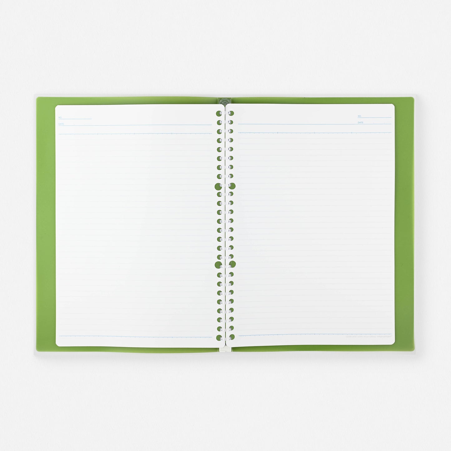 Maruman Loose Leaf "Easy To Write" Notepad B5 | Ruled or Graph 