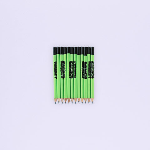 Viarco “Wallpaper” Miniature Pencils Box of 12