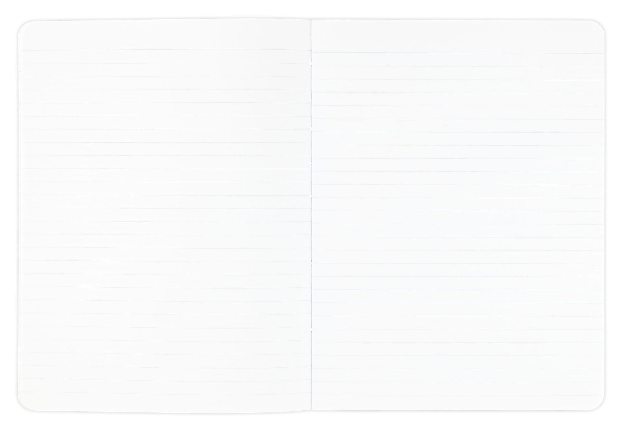 Creative Space Refillable Notebook