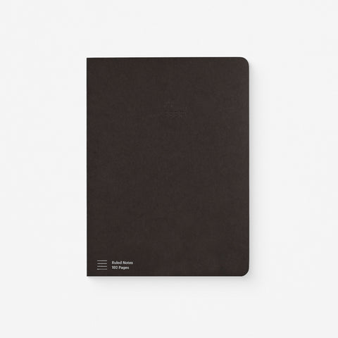 Mossery Mossery Threadbound Notebook Lined Refill