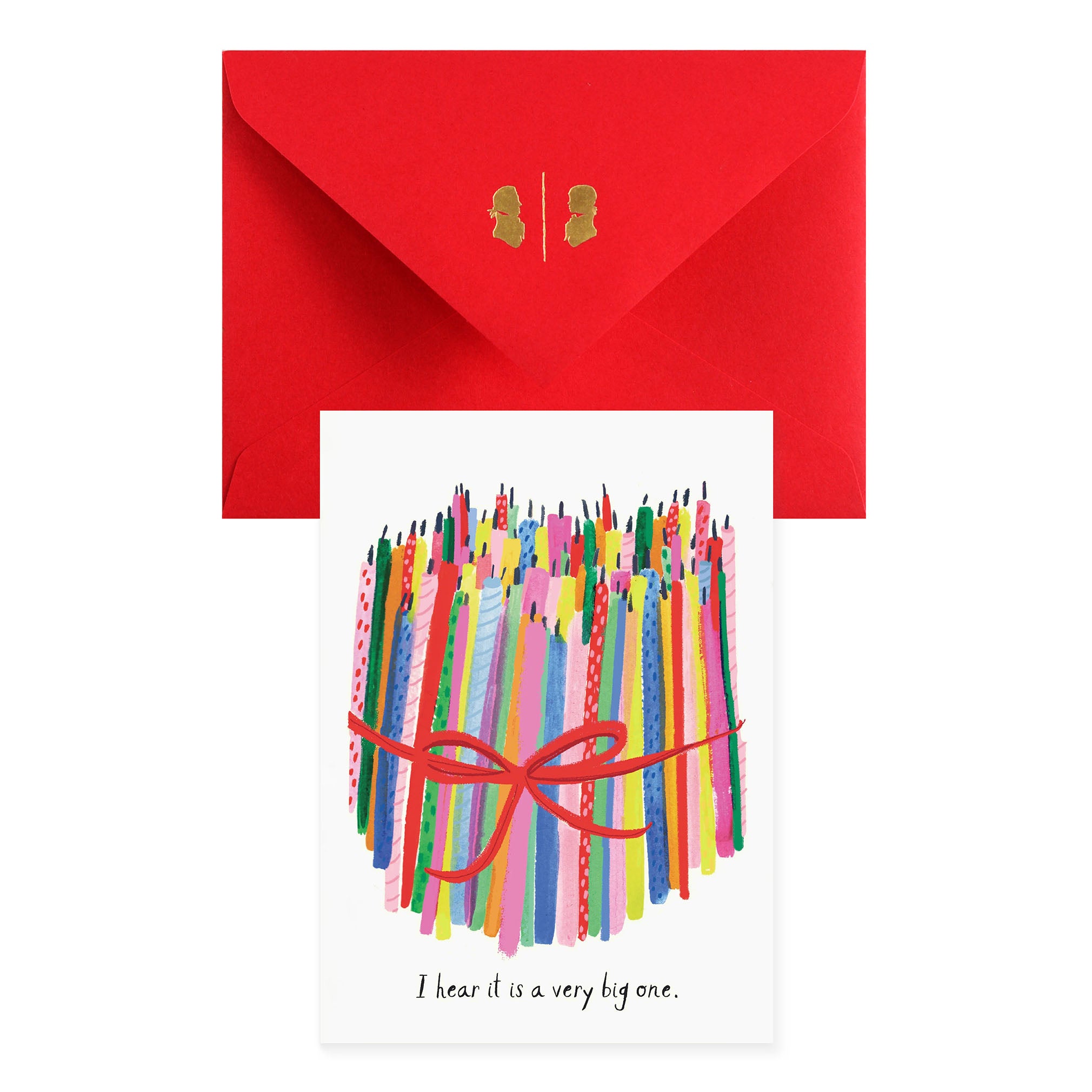Mr. Boddington's Studio State Of Mind Birthday Card