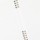 Nakabayashi Logical Prime Notebook Ring Binding Green | A5, B5 Or A4