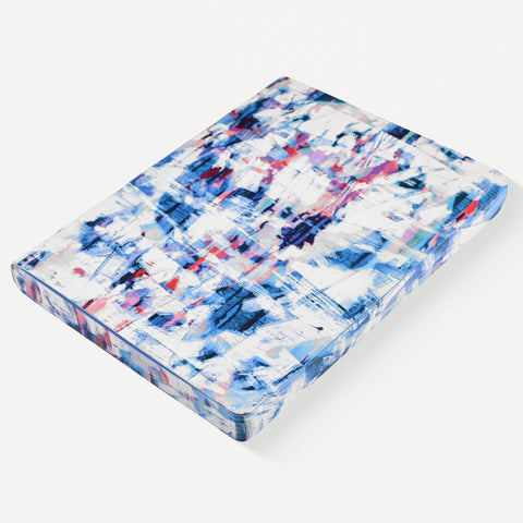 Nuuna Strata Dot Grid Notebook