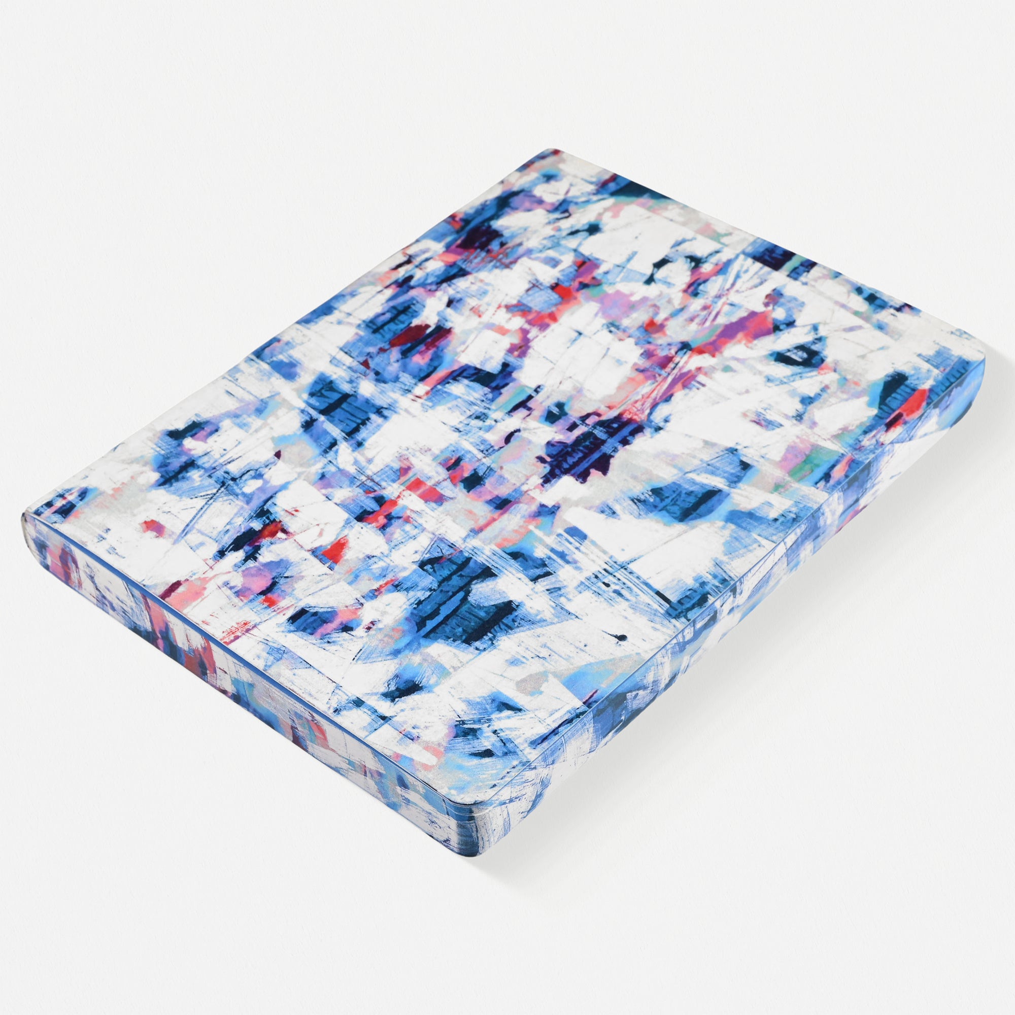 Nuuna Strata Dot Grid Notebook 
