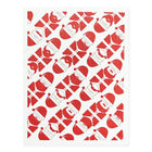 Pancake & Franks SantaCon N° 258 Holiday Card