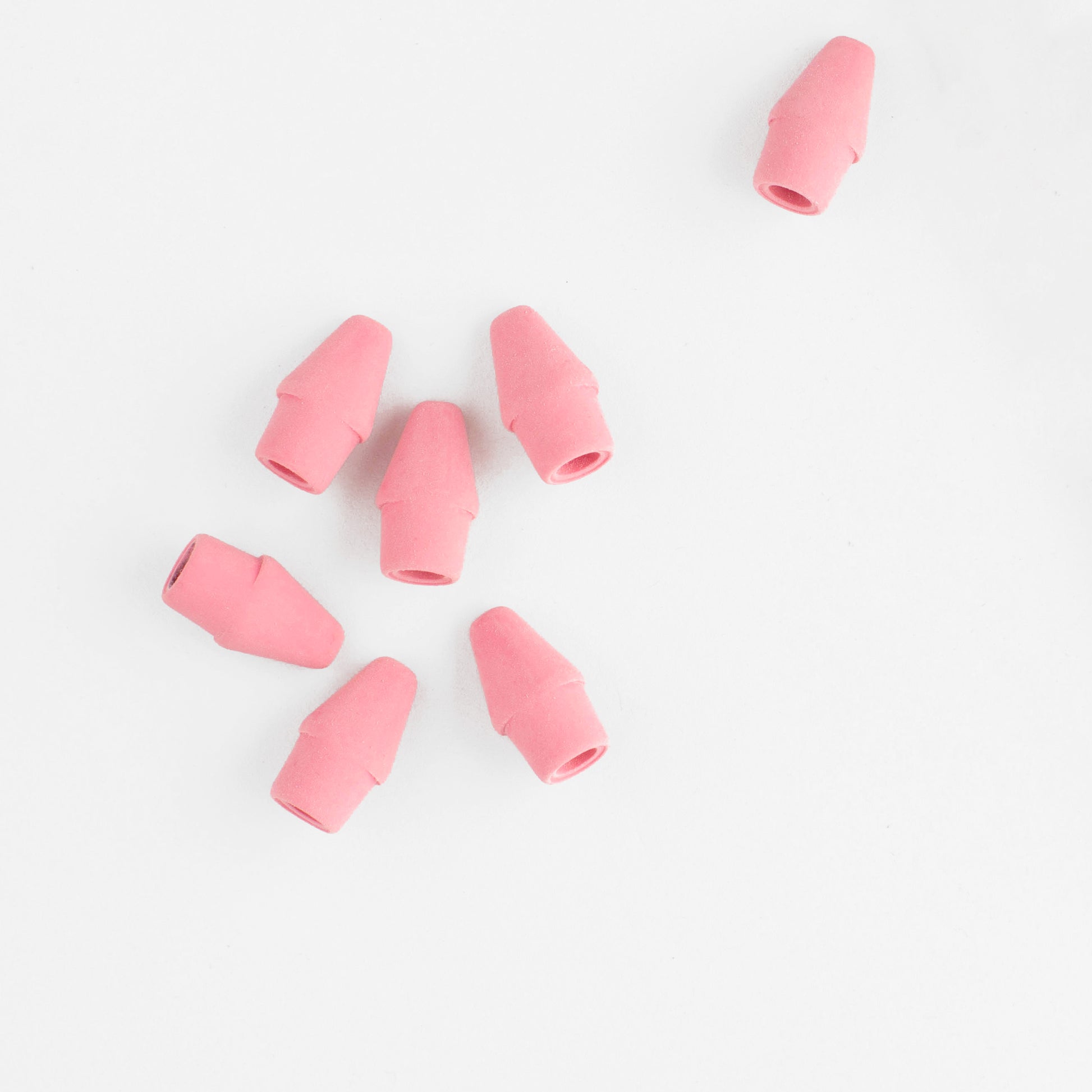 Paper Mate Arrowhead Erasers – GREER Chicago