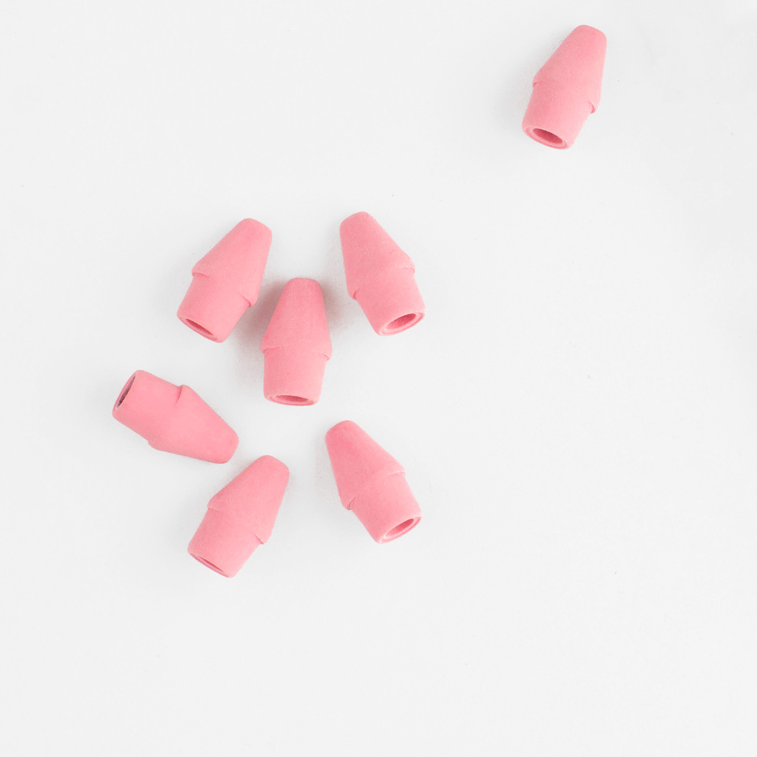 Paper Mate Arrowhead Erasers 