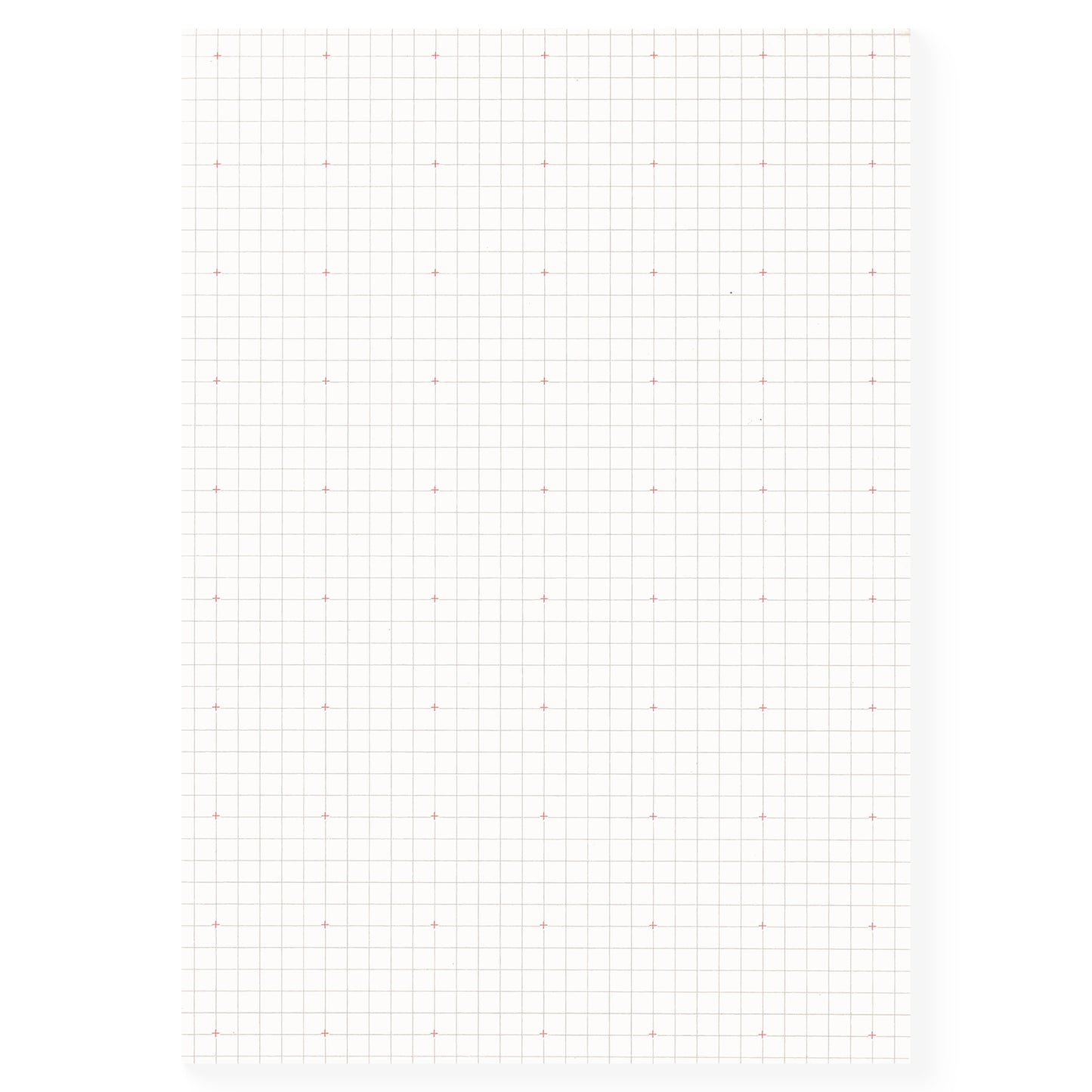 Paperways Cross Grid Notepad A5 