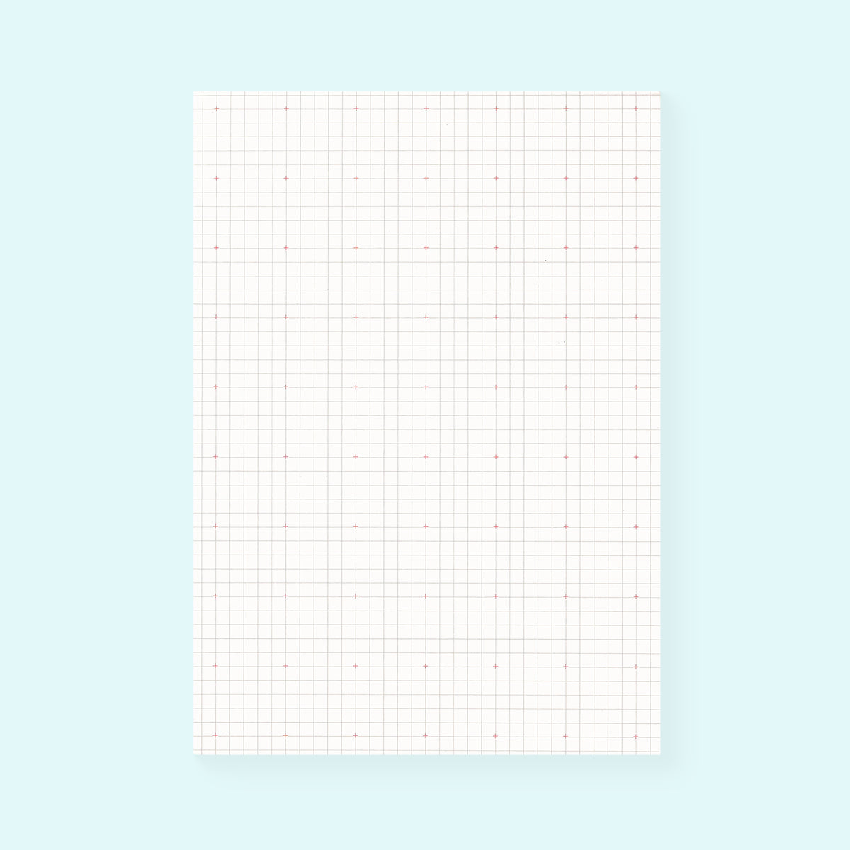 Paperways Notepad Cross Grid A5 
