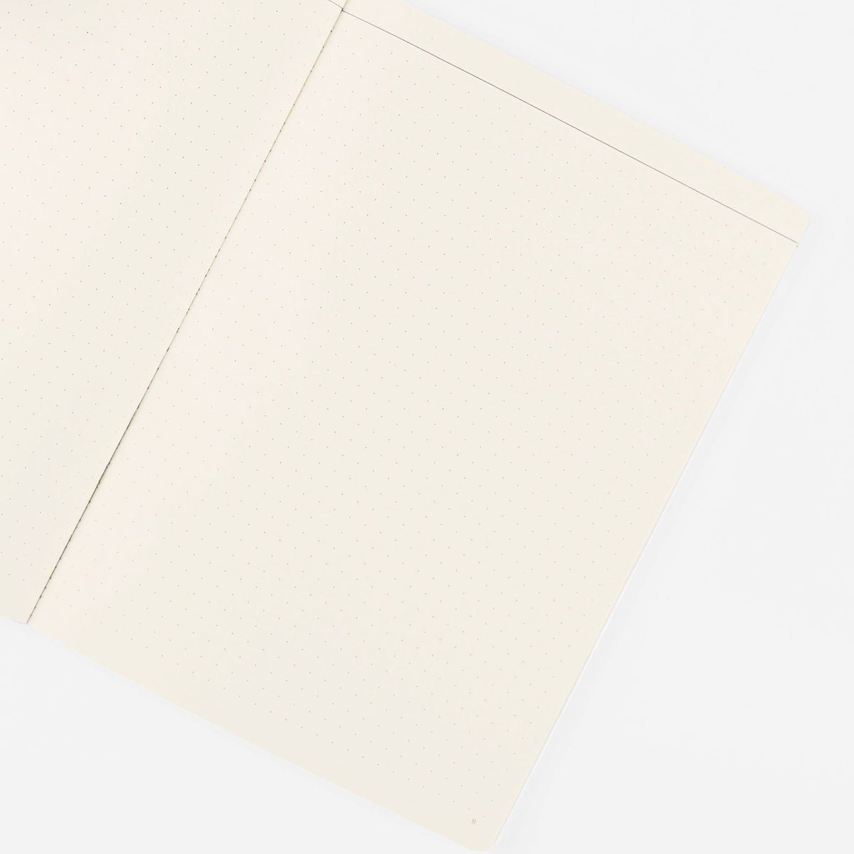 Papier Tigre Air Du Soir Notebook A5 Dot Grid 