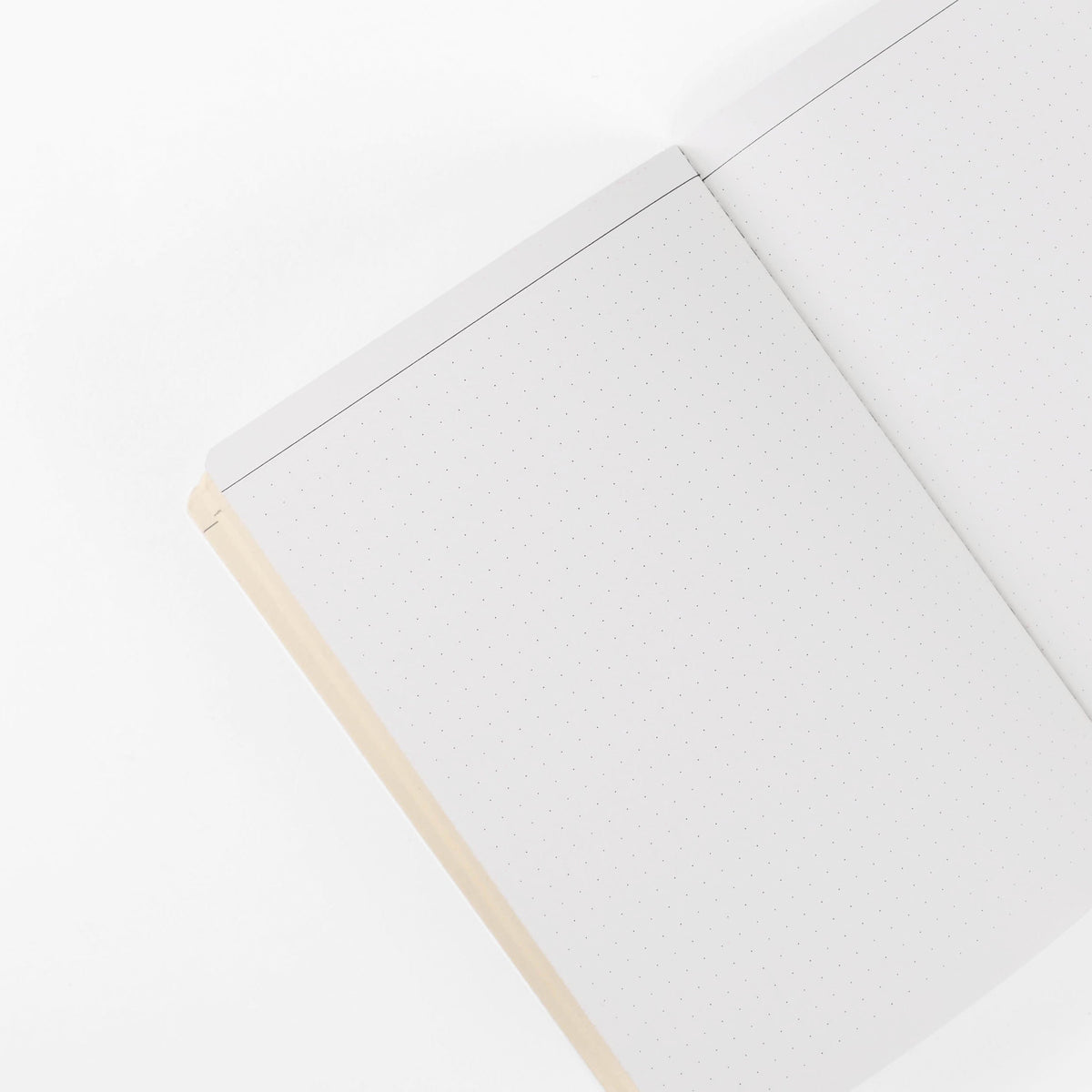 Papier Tigre Mezcal Notebook A5 Dot Grid 