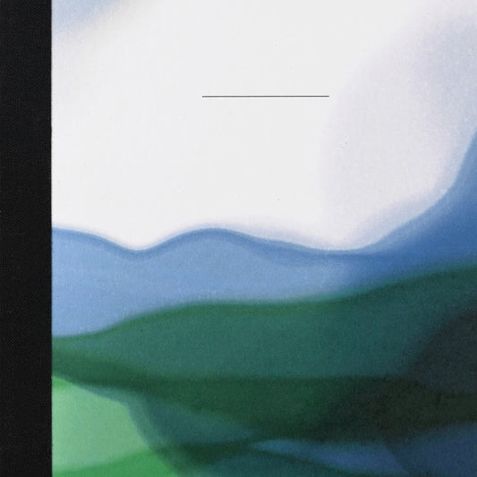 Leuchtturm Notebook Aquamarine A5  Ruled or Dot Grid – GREER Chicago
