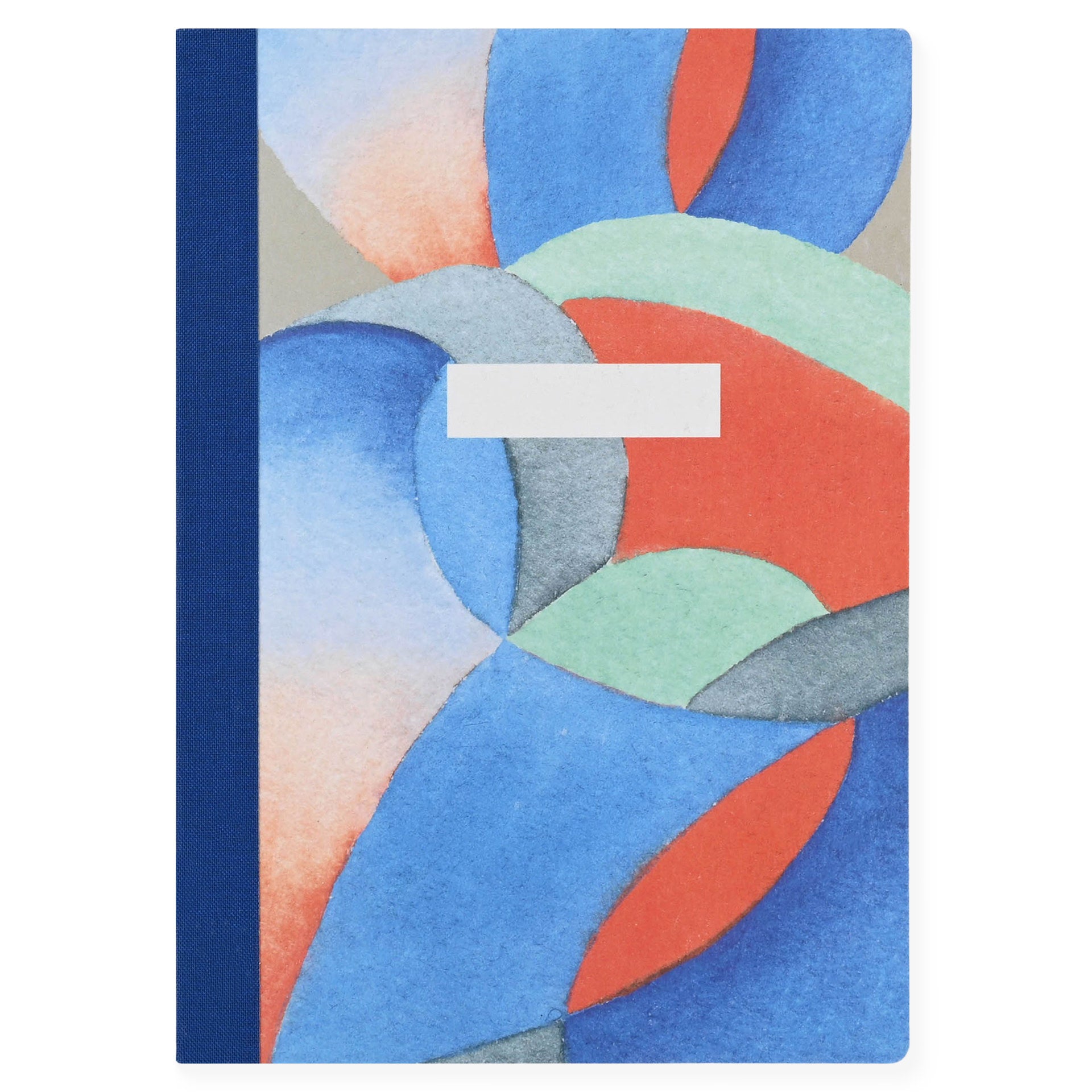 Papier Tigre Pacifique Notebook A5 Dot Grid 