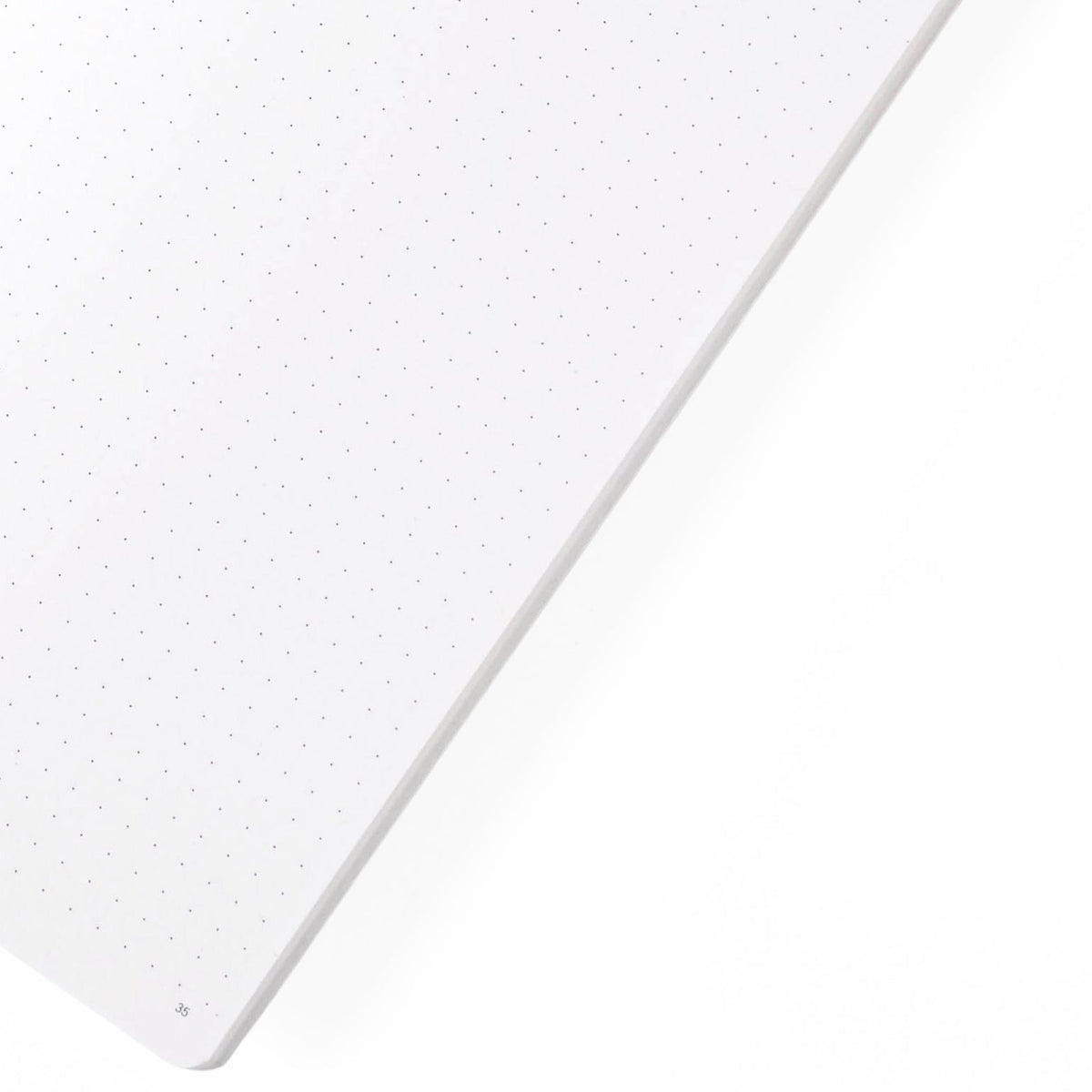 Papier Tigre Mezcal Notebook A5 Dot Grid 