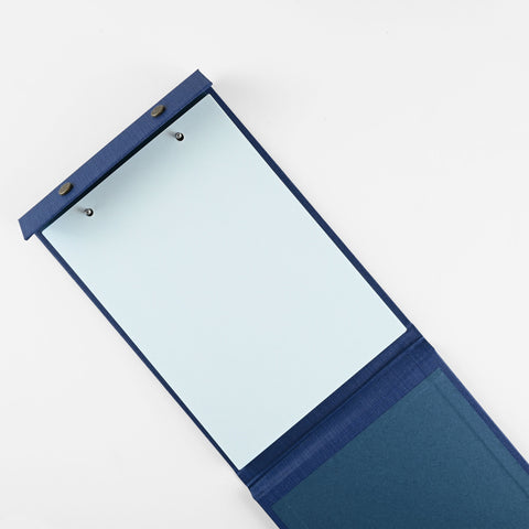 Postalco Snap Pad Lake Blue A5