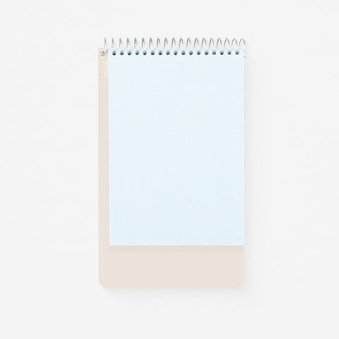 Postalco Dark Green Notebook Pingraph A6