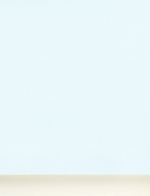 Postalco Dark Blue Notebook Pingraph A5