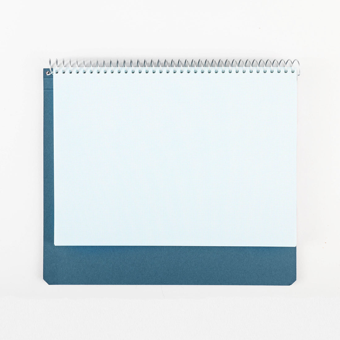 Postalco Postalco Notebook Powder Blue Pingraph A5 