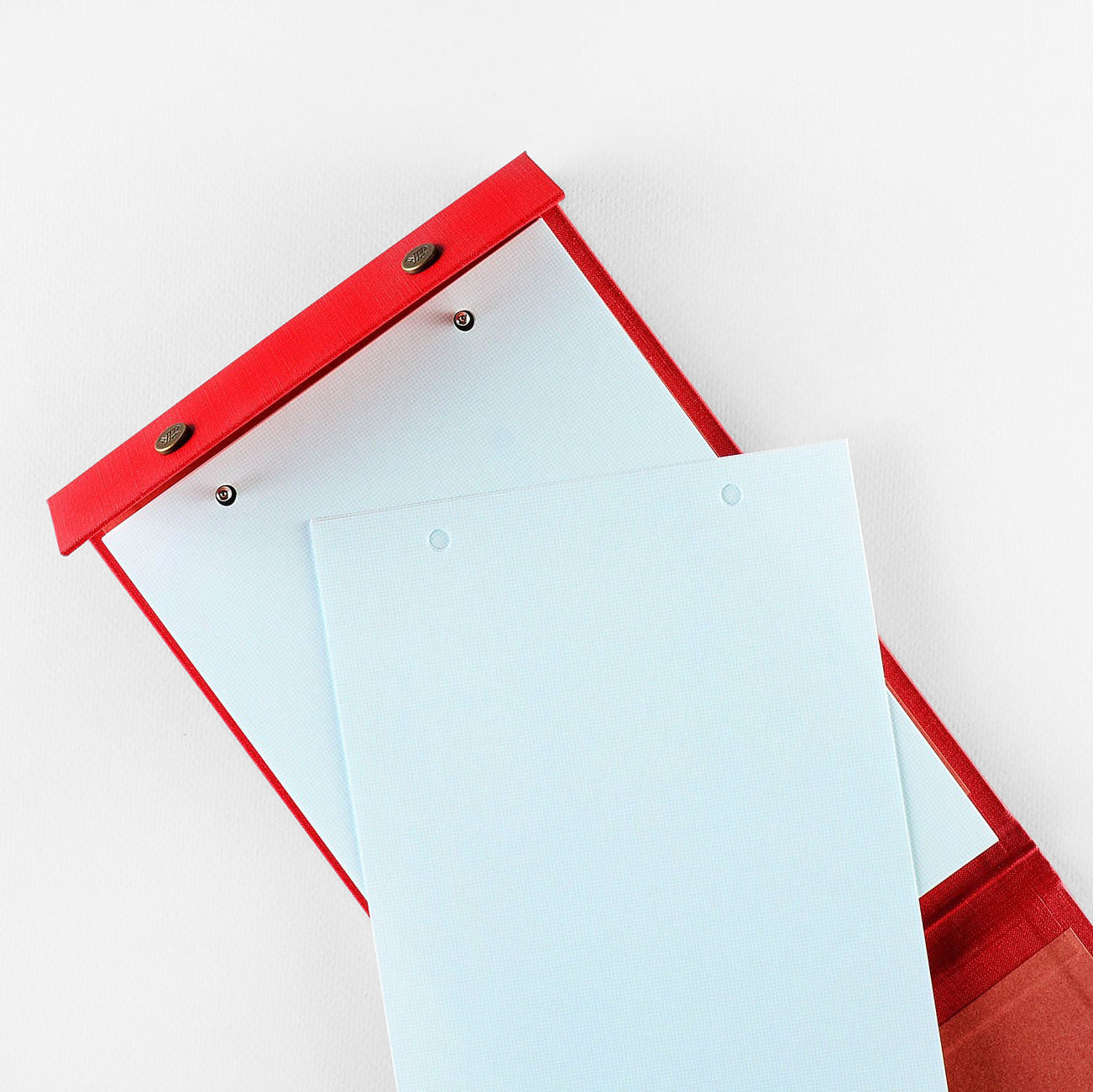 Postalco Postalco Snap Pad Pingraph Paper Refills | A5 or A4 A5 pingraph refill
