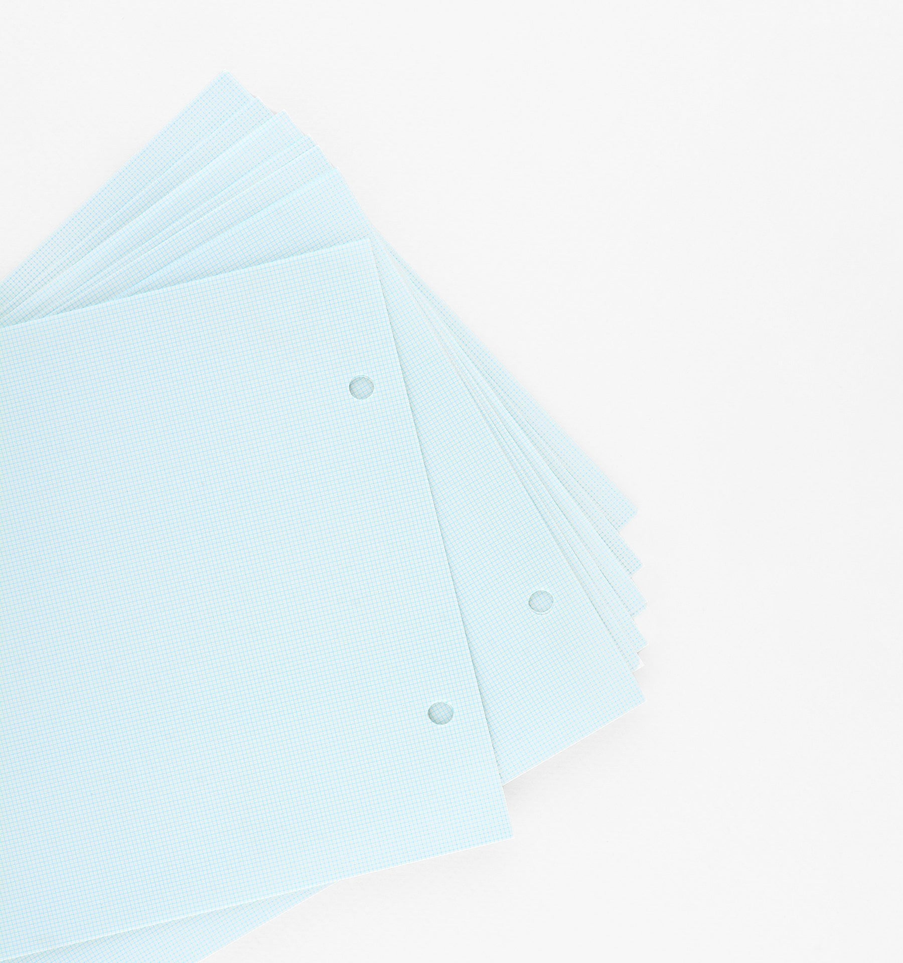 Postalco Postalco Snap Pad Pingraph Paper Refills | A5 or A4 