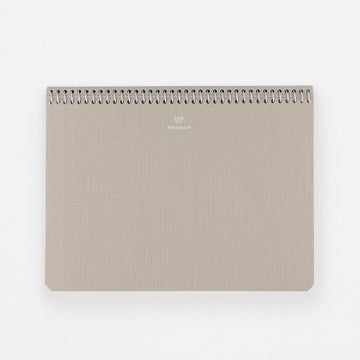 Notebooks and Journals – GREER Chicago