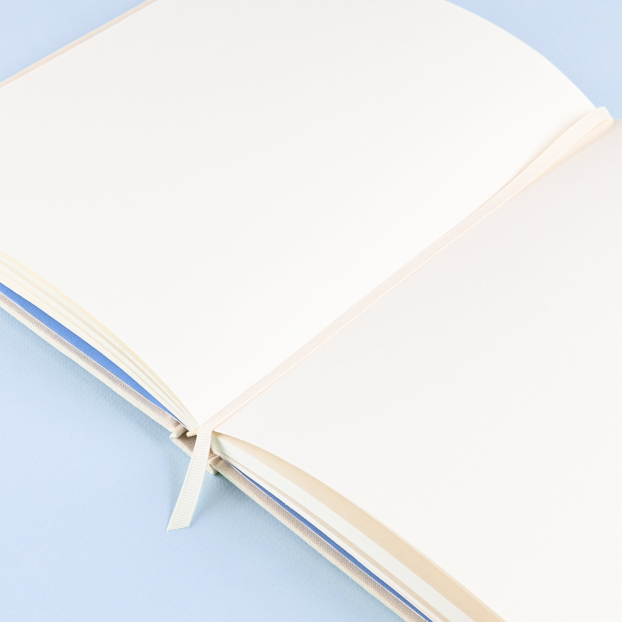 Rifle Paper Co. Curio Embroidered Fabric Sketchbook 