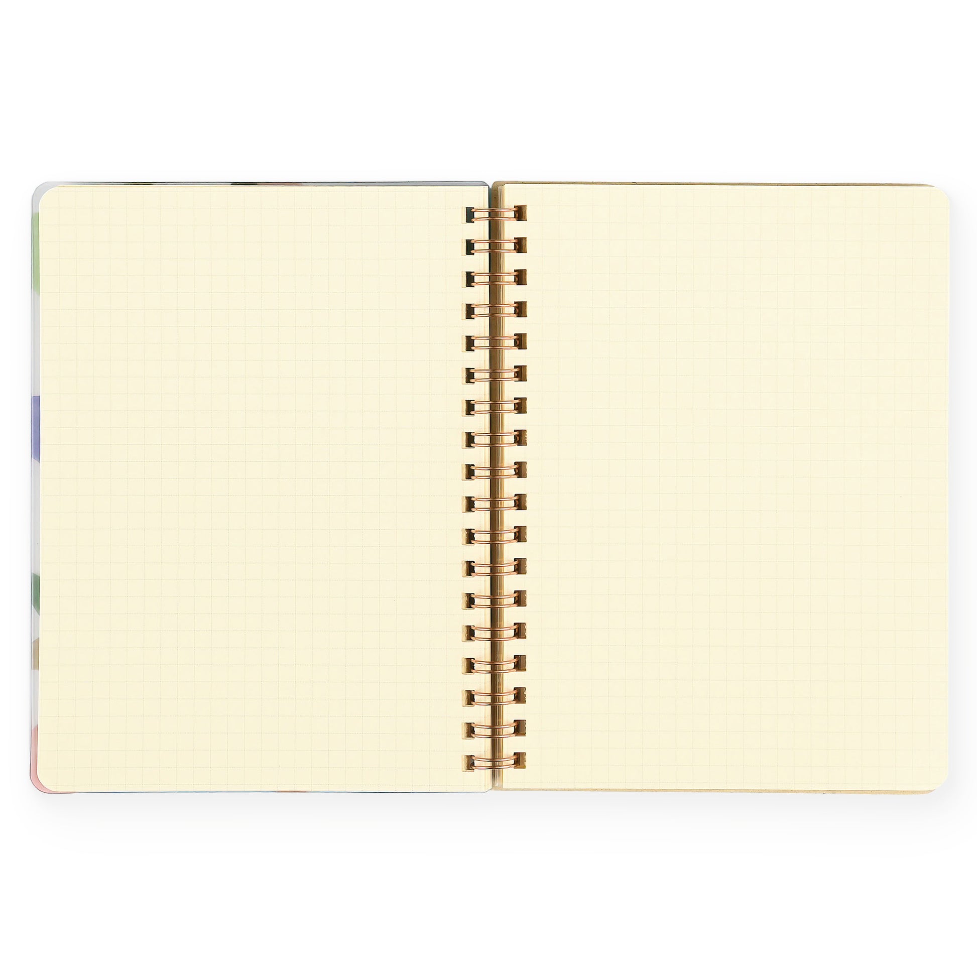 Rollbahn Notebook Sea Glass | Mini Memo, Small, Or Large