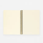 Delfonics Rollbahn Notebook Small, Large Or A5 | 9 Colors