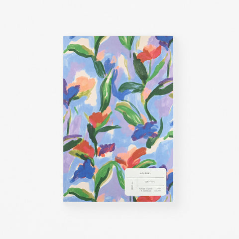 Season Paper Journal Pedro