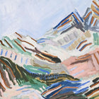 Seedlings Sending You Strength Greeting Card With Plantable Envelope 