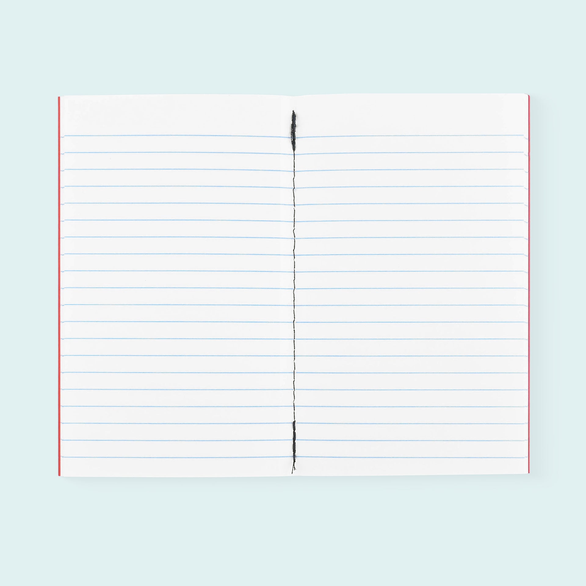 Memo Notebook Lined