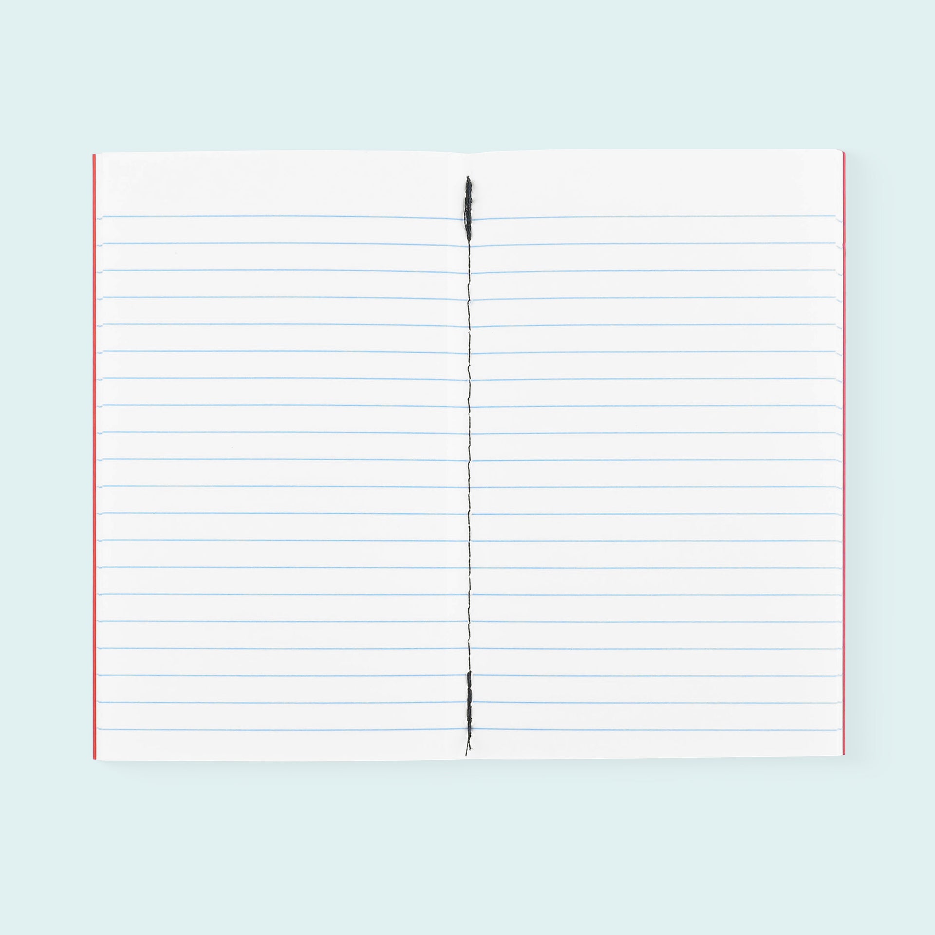 Silvine Originals Memo Notebook Lined 