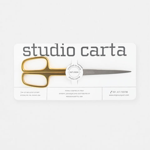 Studio Carta Office Scissors 