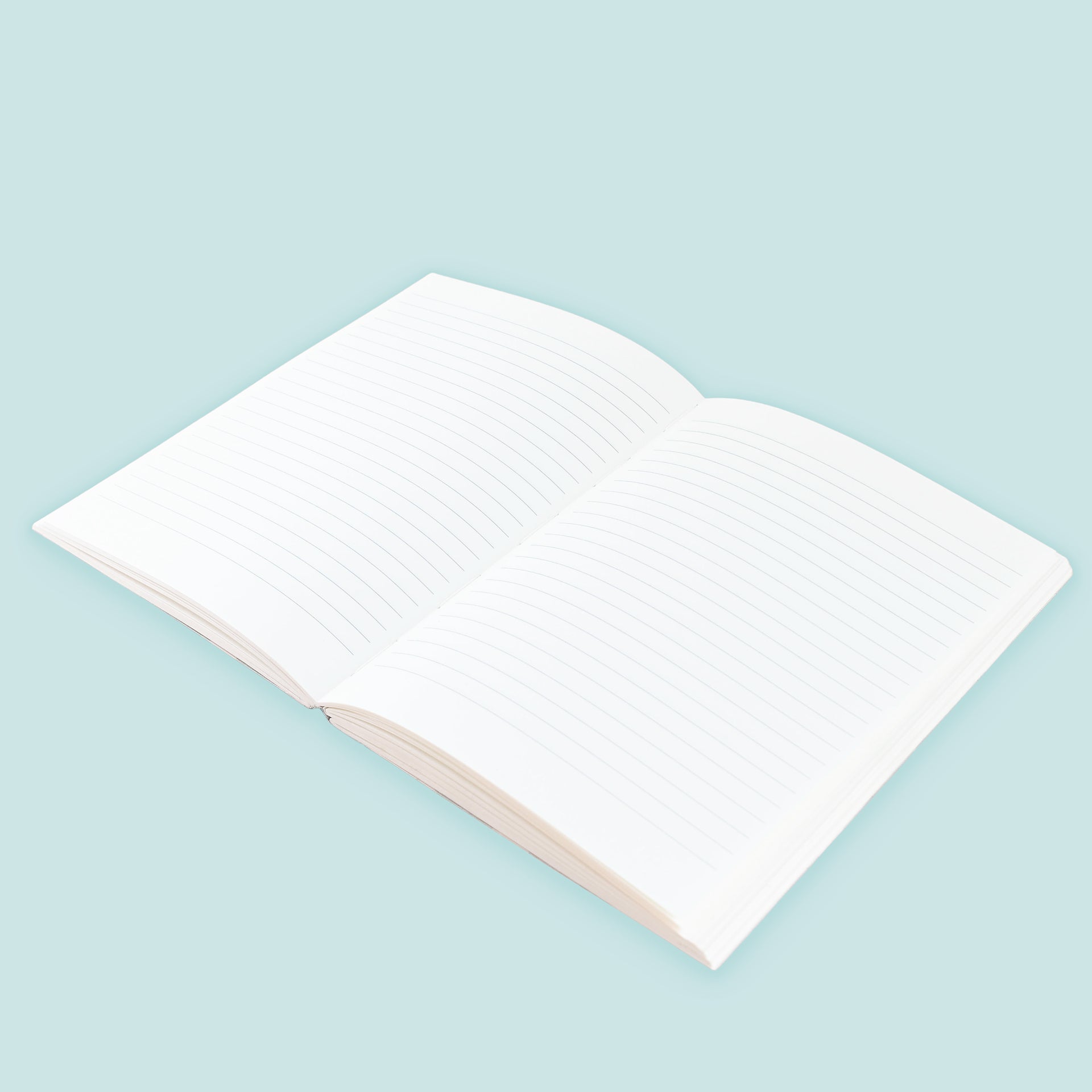 Sukie Vintage Bus Blind Notebook 