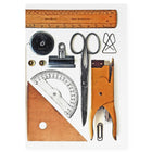 Sukie Vintage Office Greeting Card 