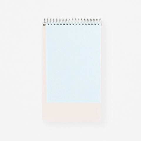 Tangerine Notebook Pingraph A6