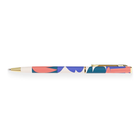 The Completist Beams Ballpoint Pen
