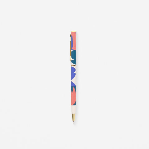 The Completist Beams Ballpoint Pen