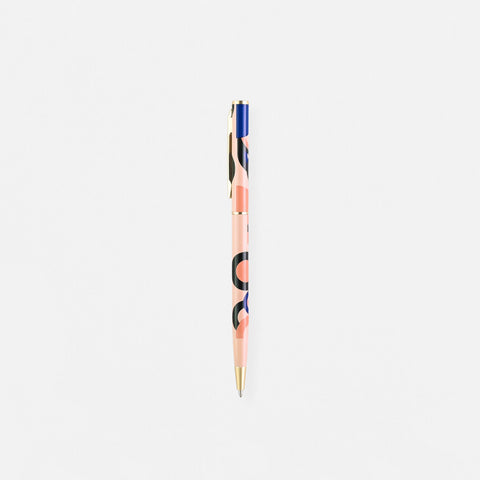 The Completist Tokyo Ballpoint Pen