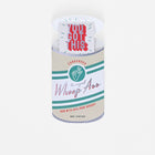 UWP Luxe Whoop Ass Greeting Card