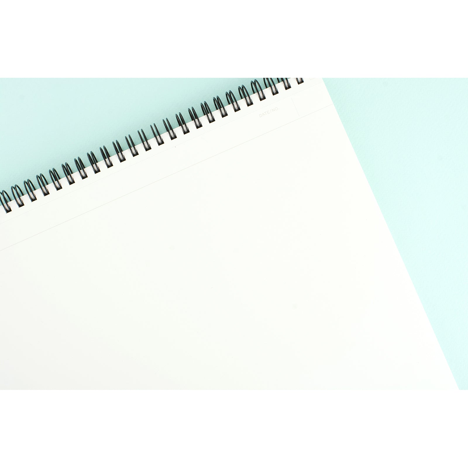 Maruman Mnemosyne 181 A4 Notebook Blank 