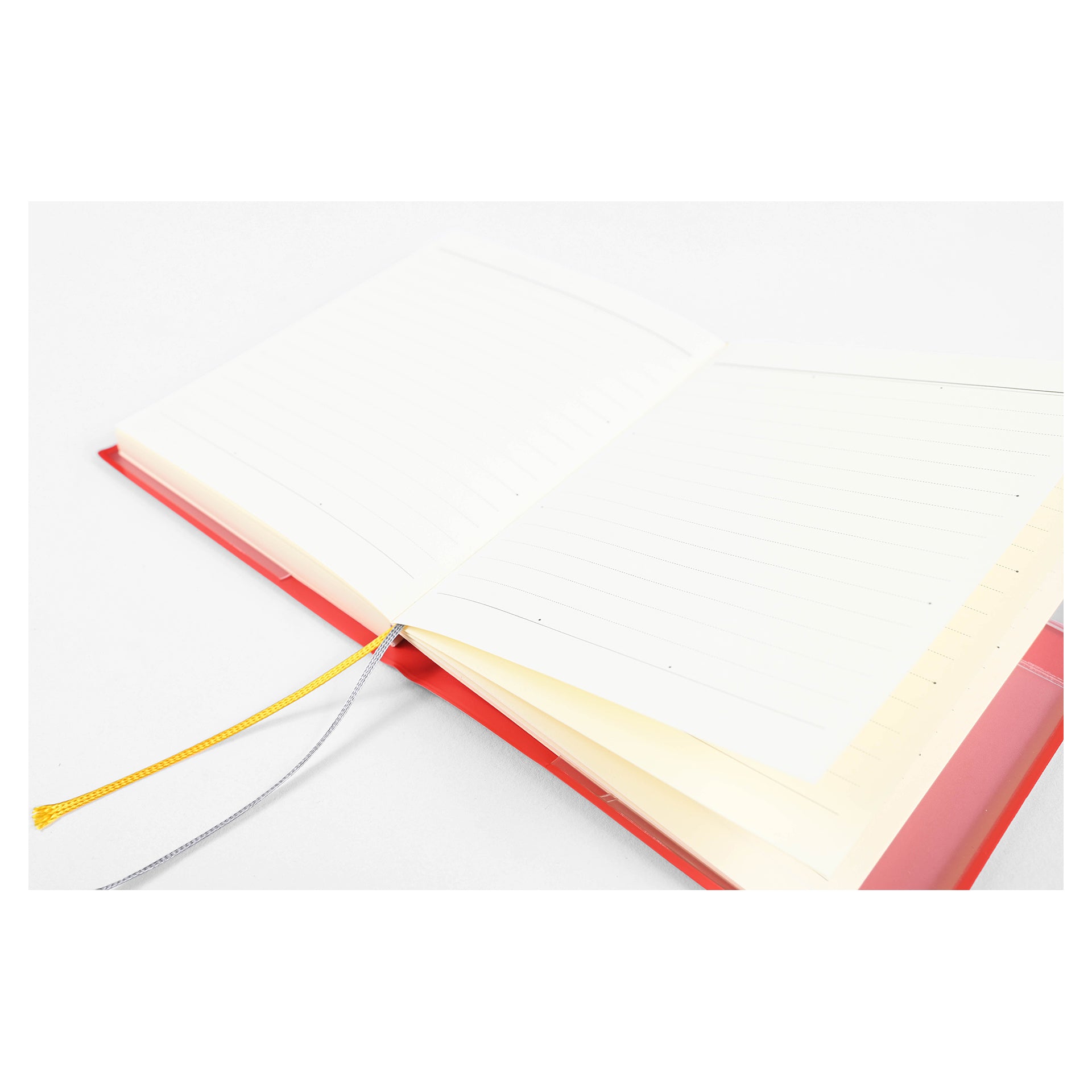 Hightide 2023 My Diary   | Red, Green Or Blue 