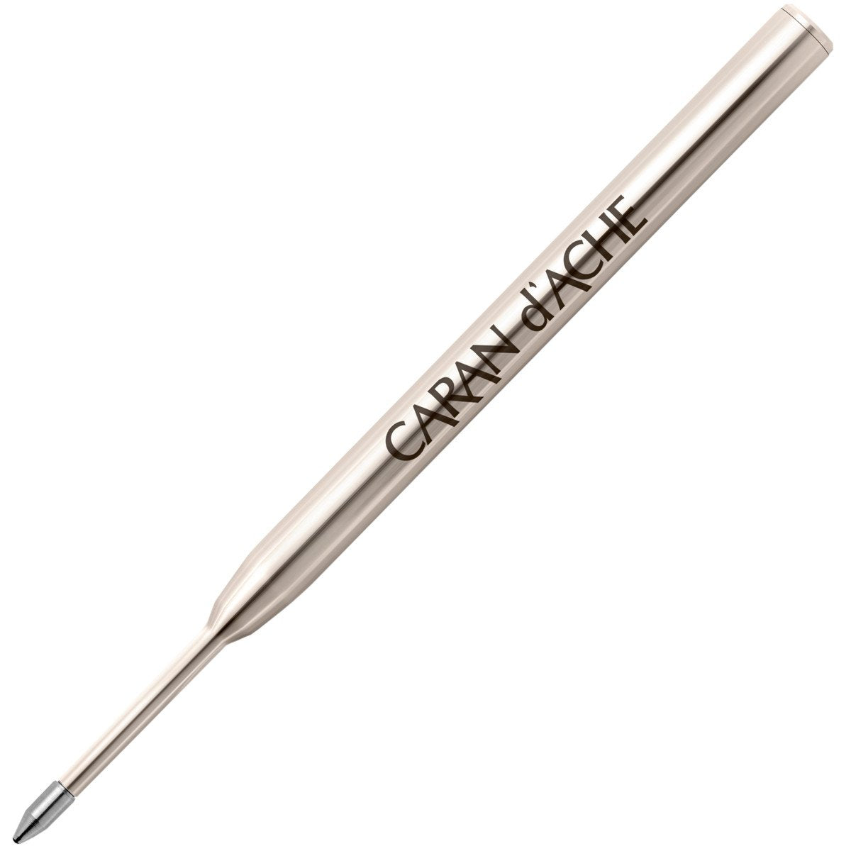 Caran d'Ache Caran d'Ache Goliath 849 Ballpoint Refill | Black or Blue | Fine or Medium Point 