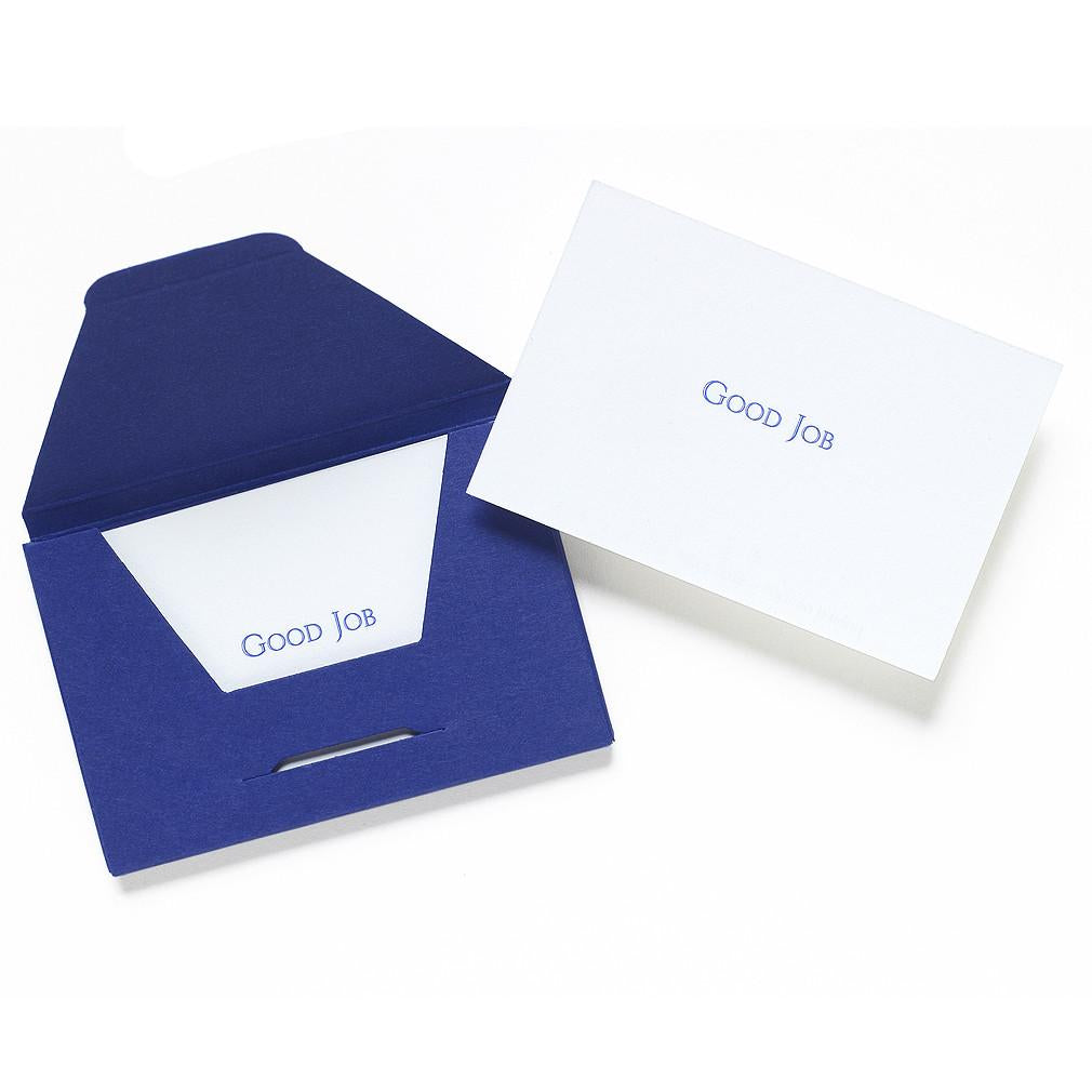 GREERChicago Civilettes Portable Good Job Notes 