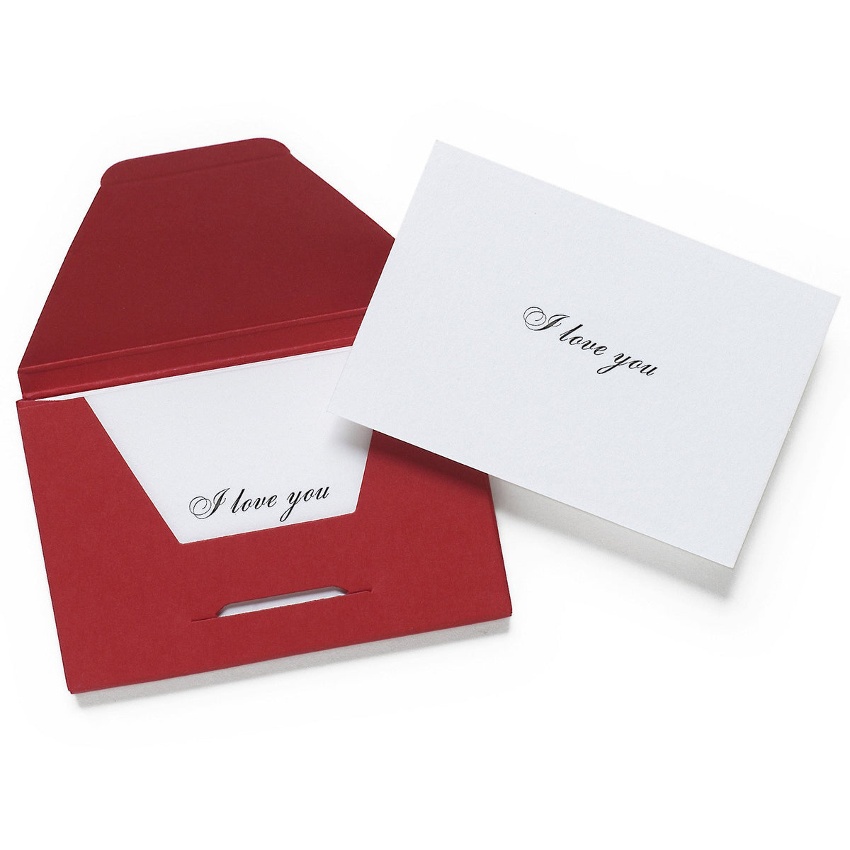 GREERChicago Civilettes Portable Love Notes 